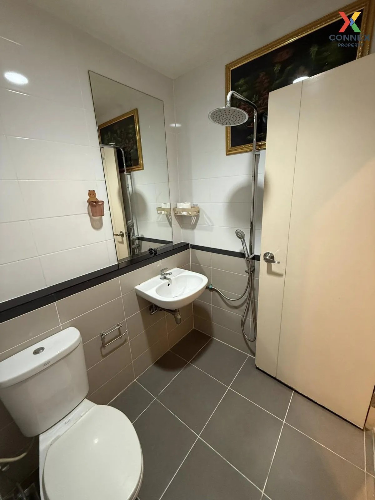 เช่าทาวน์เฮ้าส์/ทาวน์โฮม  บ้านกลางเมือง สุขุมวิท - อ่อนนุช MRT-สุ