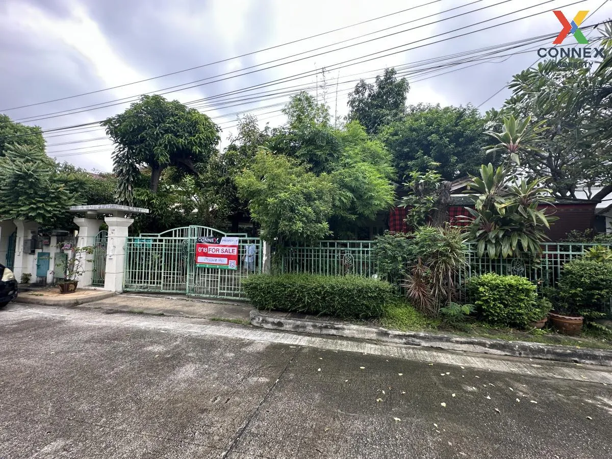 ขายบ้าน  เพอร์เฟค เพลส รัตนาธิเบศร์ - สถานีไทรม้า MRT-ไทรม้า ไทรม 2