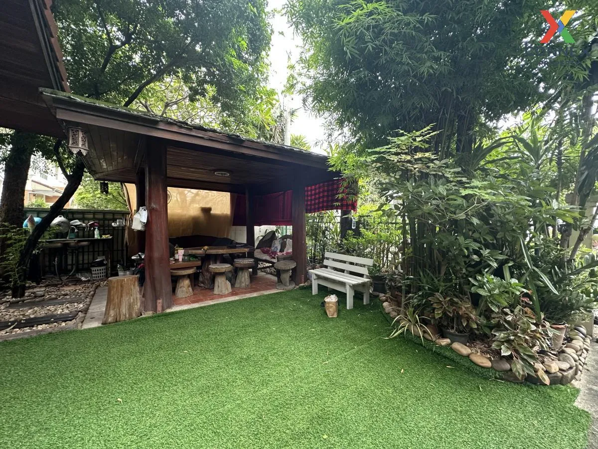 ขายบ้าน  เพอร์เฟค เพลส รัตนาธิเบศร์ - สถานีไทรม้า MRT-ไทรม้า ไทรม 4