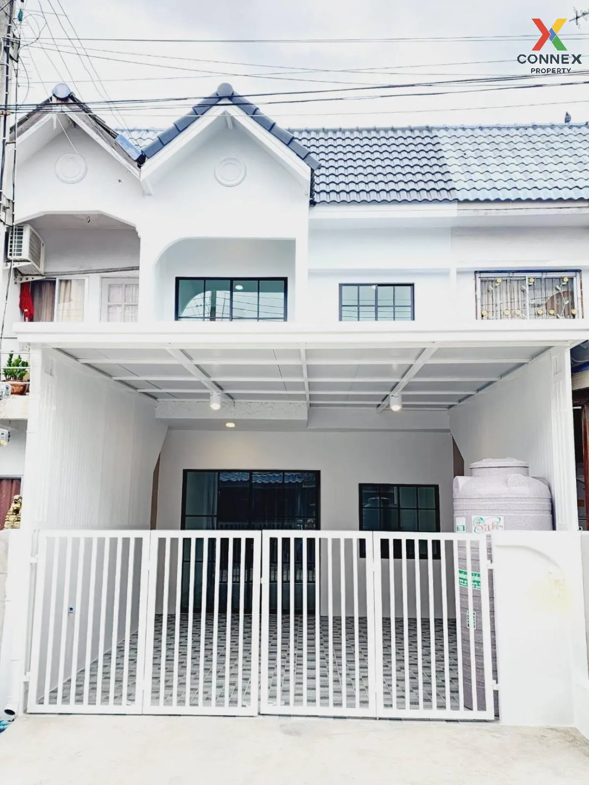 For Sale Townhouse/Townhome  , Baan Yu Charoen 3 , newly renovate For Sale Townhouse/Townhome  , Baan Yu Charoen 3 , newly renovate 1