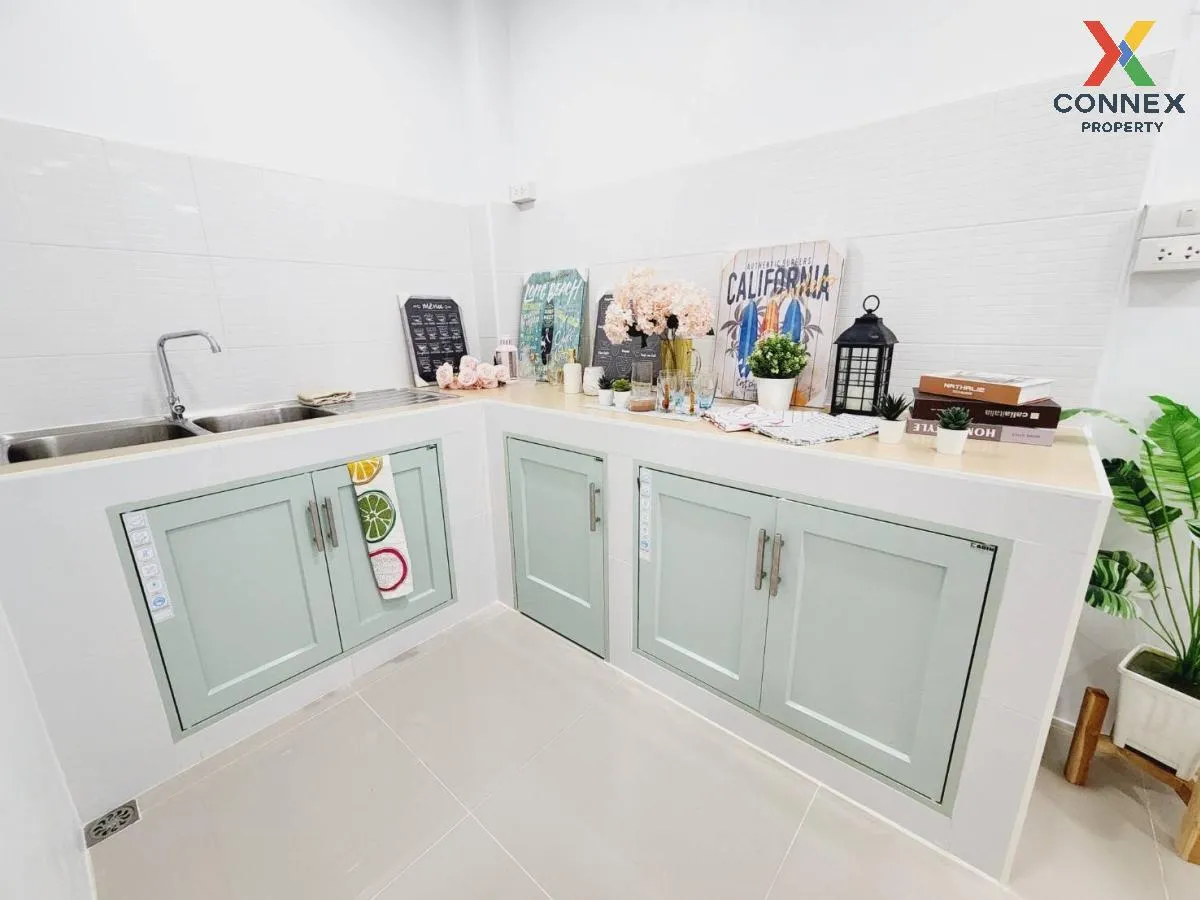 For Sale Townhouse/Townhome  , Baan Yu Charoen 3 , newly renovate For Sale Townhouse/Townhome  , Baan Yu Charoen 3 , newly renovate