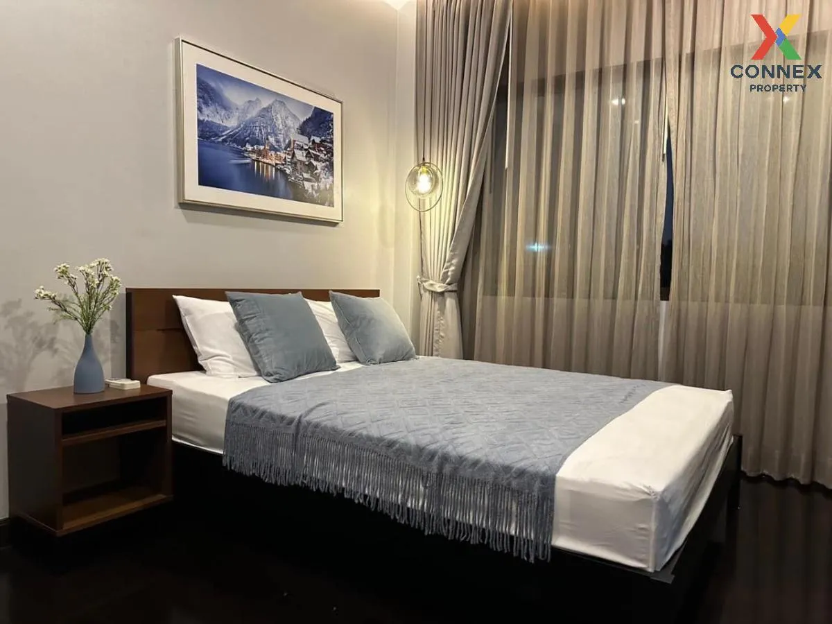 เช่าบ้าน  เพอร์เฟค มาสเตอร์พีซ สุขุมวิท 77 พระโขนง เขต วัฒนา กรุง