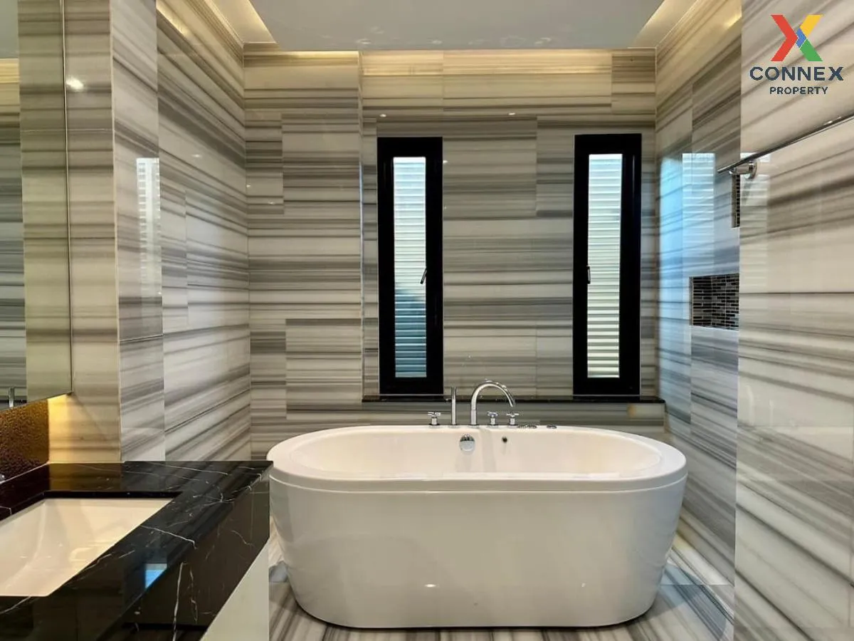 เช่าบ้าน  เพอร์เฟค มาสเตอร์พีซ สุขุมวิท 77 พระโขนง เขต วัฒนา กรุง