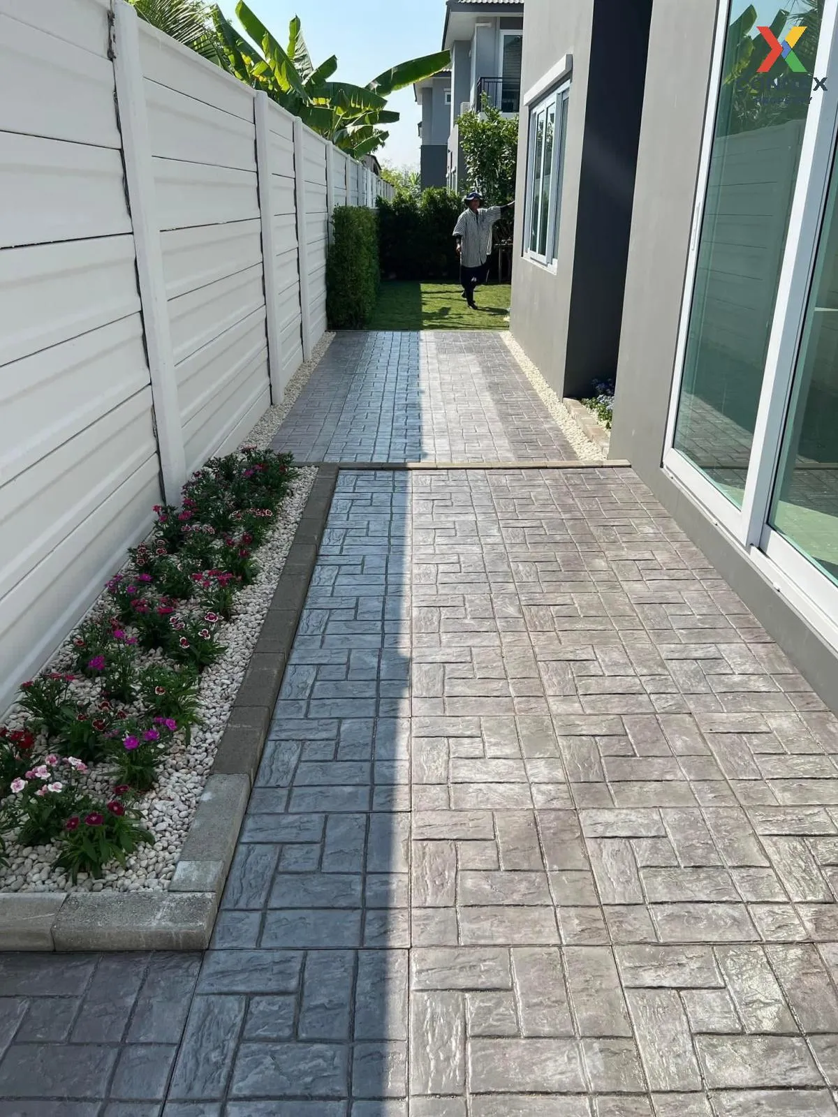 ขายบ้าน  เดอะ เบสท์ มิตรไมตรี คู้ฝั่งเหนือ เขต หนองจอก กรุงเทพ CX 2