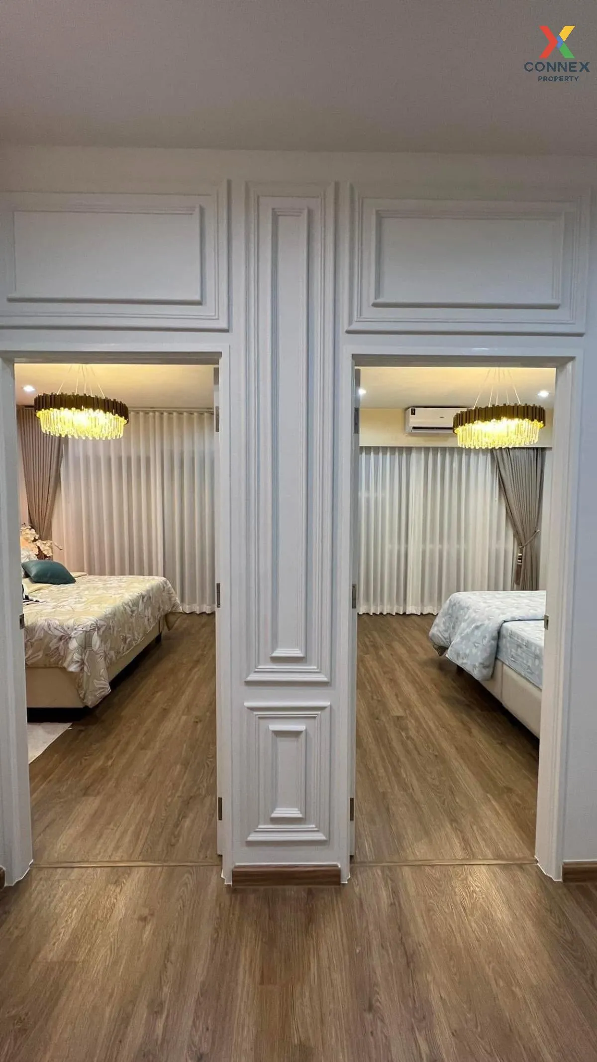 ขายบ้าน  เดอะ เบสท์ มิตรไมตรี คู้ฝั่งเหนือ เขต หนองจอก กรุงเทพ CX