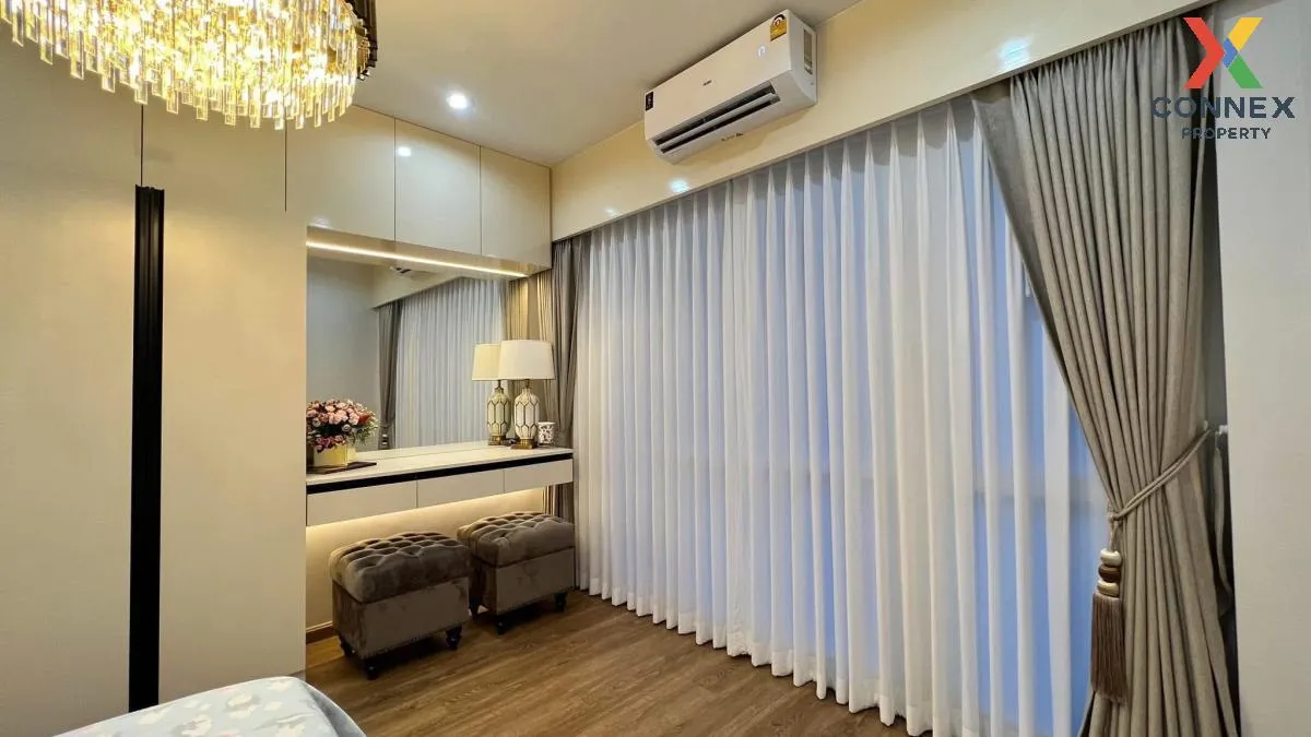 ขายบ้าน  เดอะ เบสท์ มิตรไมตรี คู้ฝั่งเหนือ เขต หนองจอก กรุงเทพ CX