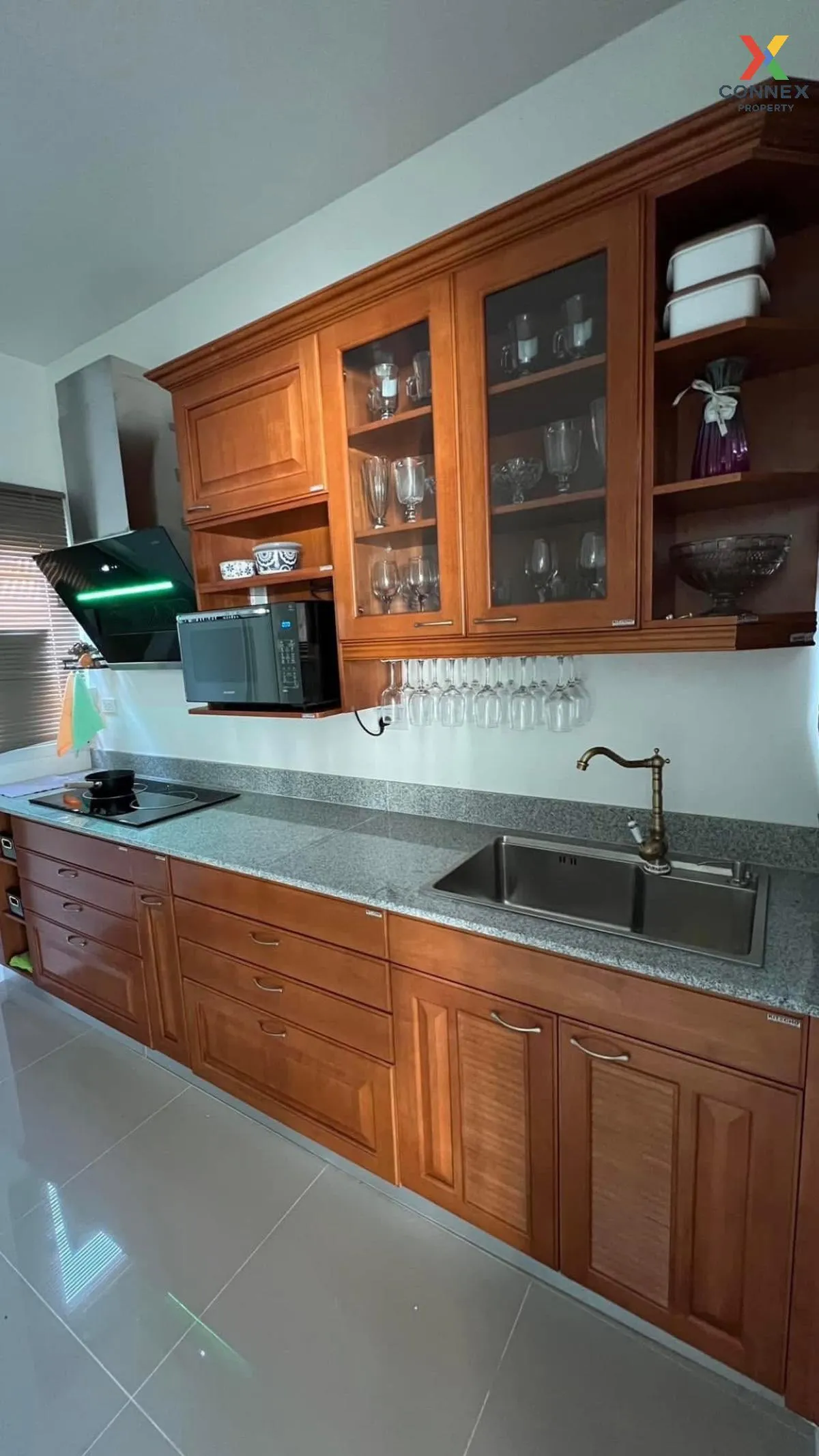 ขายบ้าน  เดอะ เบสท์ มิตรไมตรี คู้ฝั่งเหนือ เขต หนองจอก กรุงเทพ CX