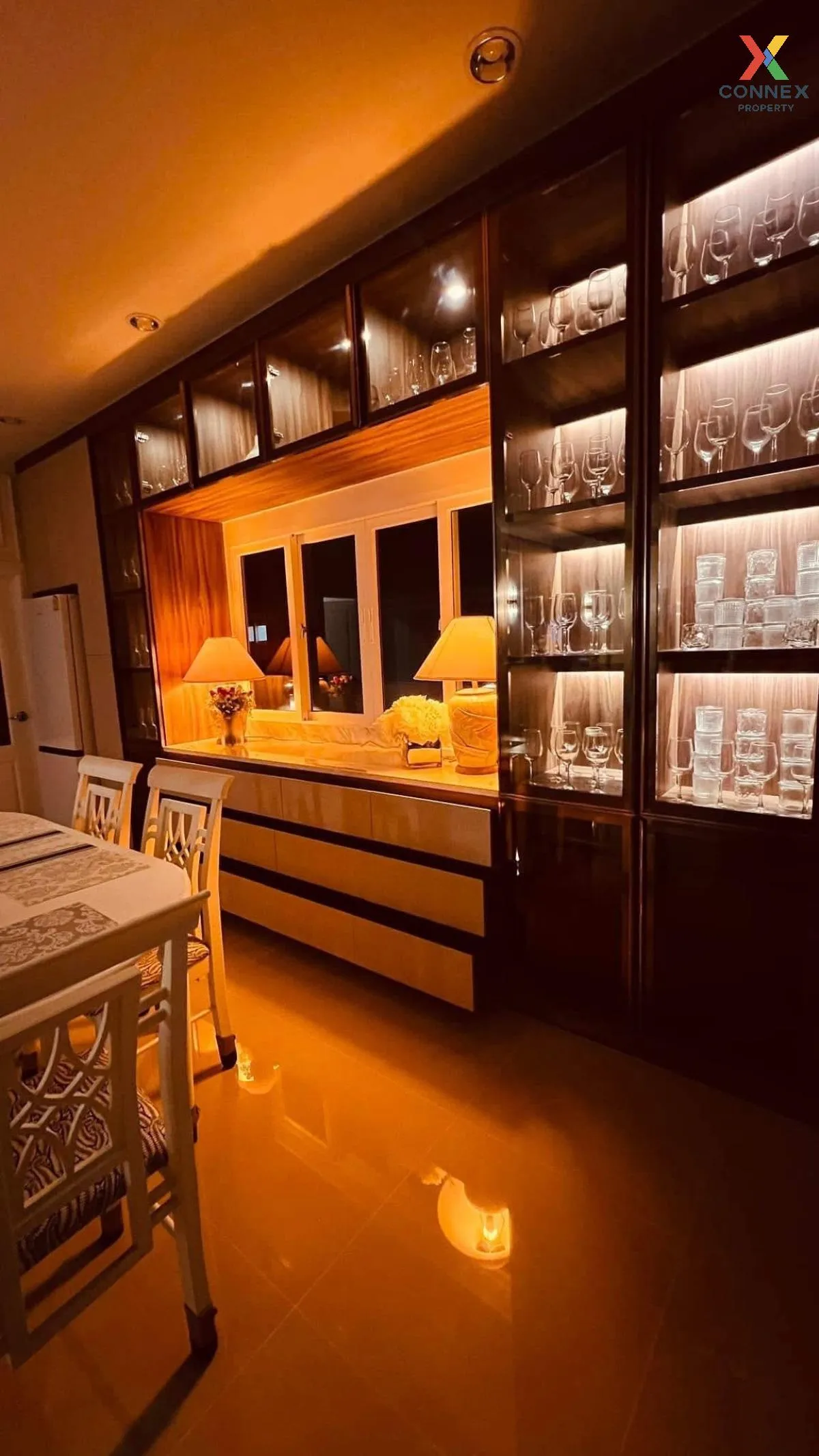 ขายบ้าน  เดอะ เบสท์ มิตรไมตรี คู้ฝั่งเหนือ เขต หนองจอก กรุงเทพ CX