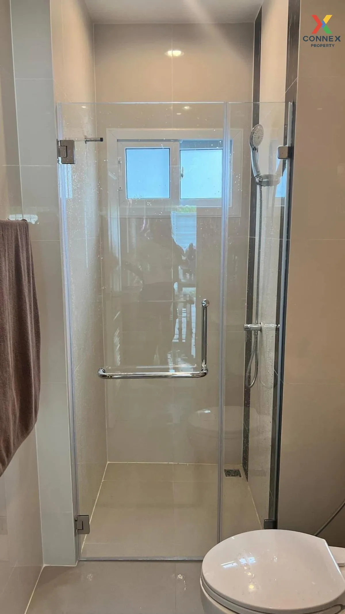 ขายบ้าน  เดอะ เบสท์ มิตรไมตรี คู้ฝั่งเหนือ เขต หนองจอก กรุงเทพ CX