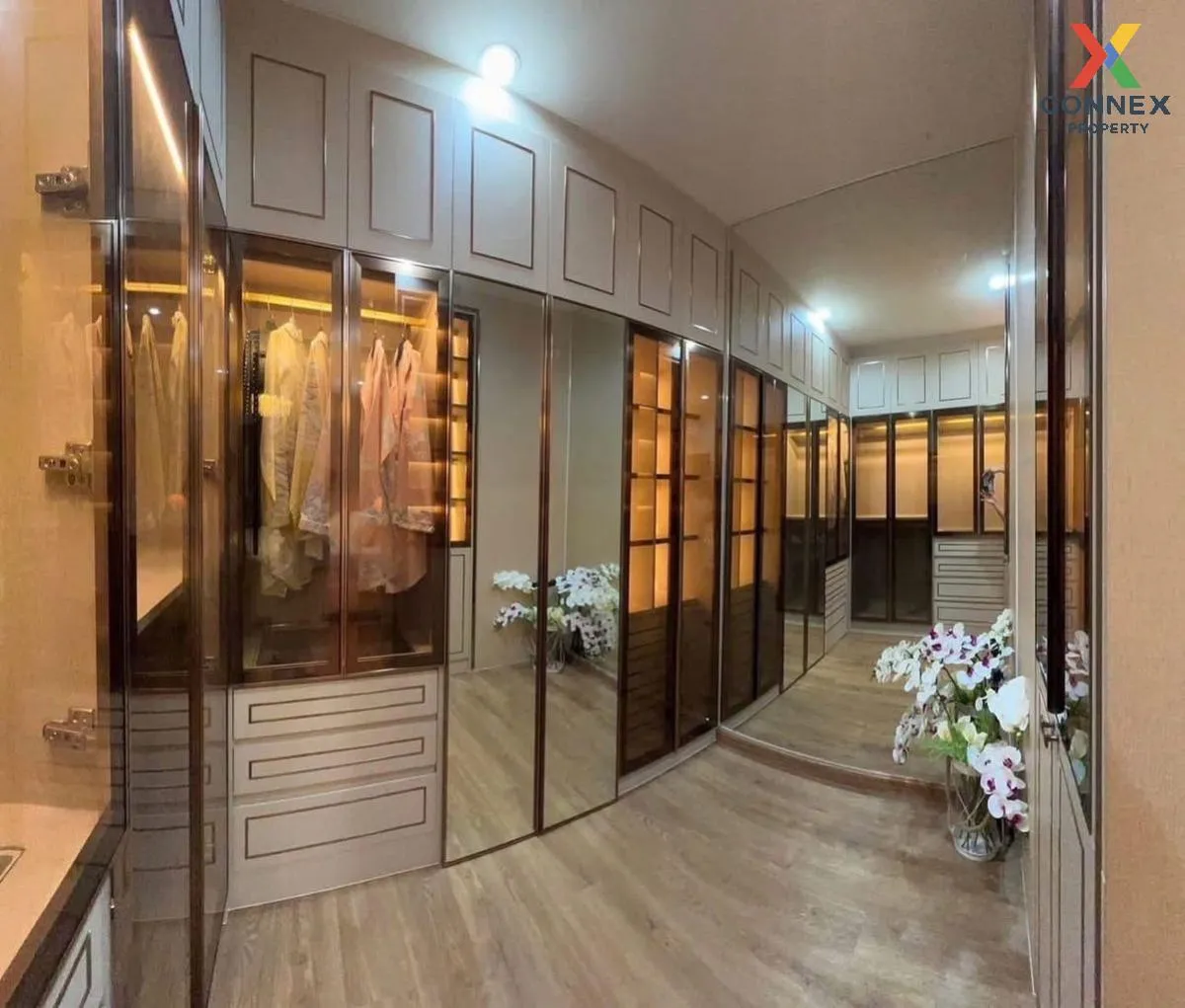 ขายบ้าน  เดอะ เบสท์ มิตรไมตรี คู้ฝั่งเหนือ เขต หนองจอก กรุงเทพ CX