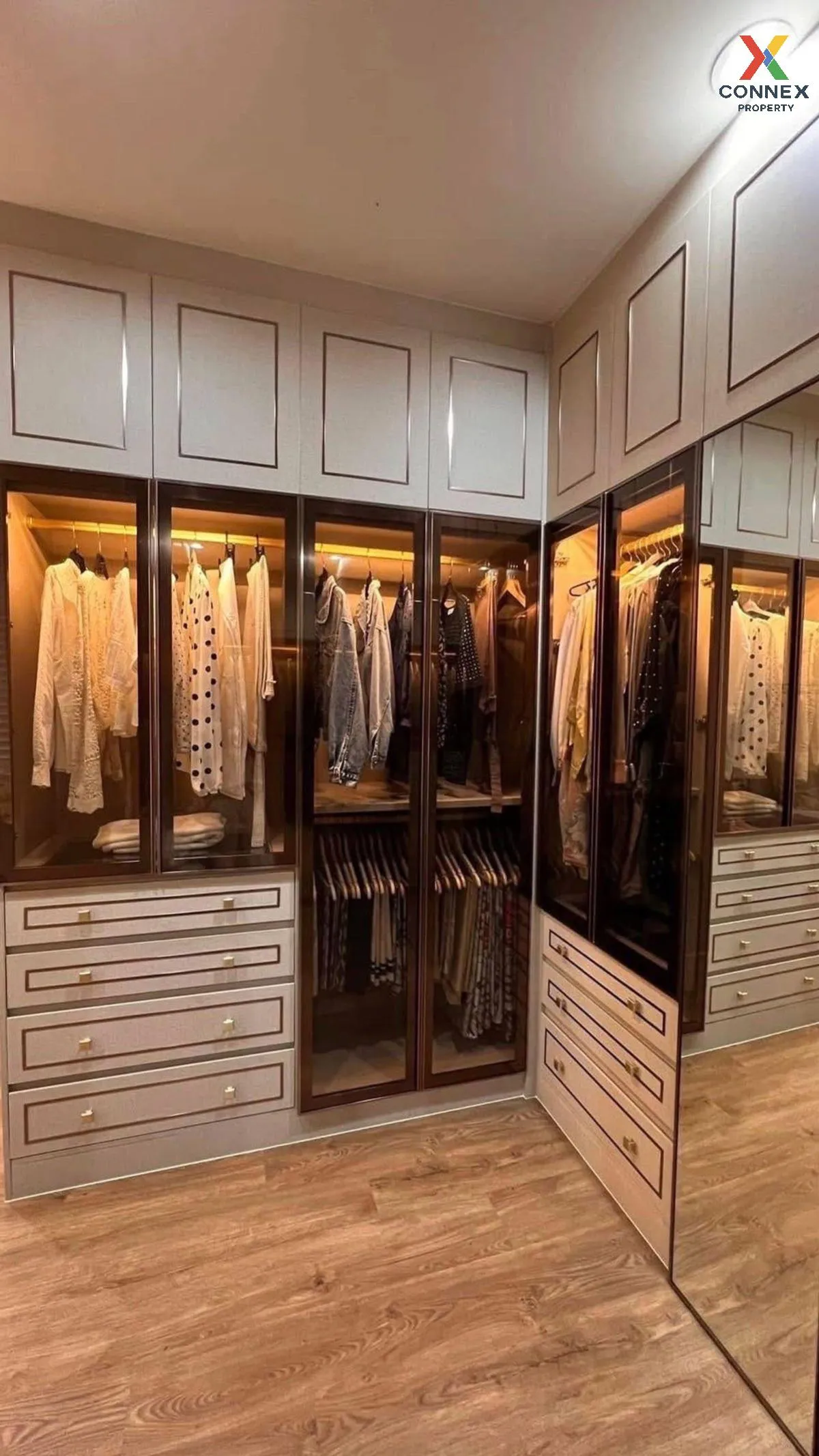 ขายบ้าน  เดอะ เบสท์ มิตรไมตรี คู้ฝั่งเหนือ เขต หนองจอก กรุงเทพ CX