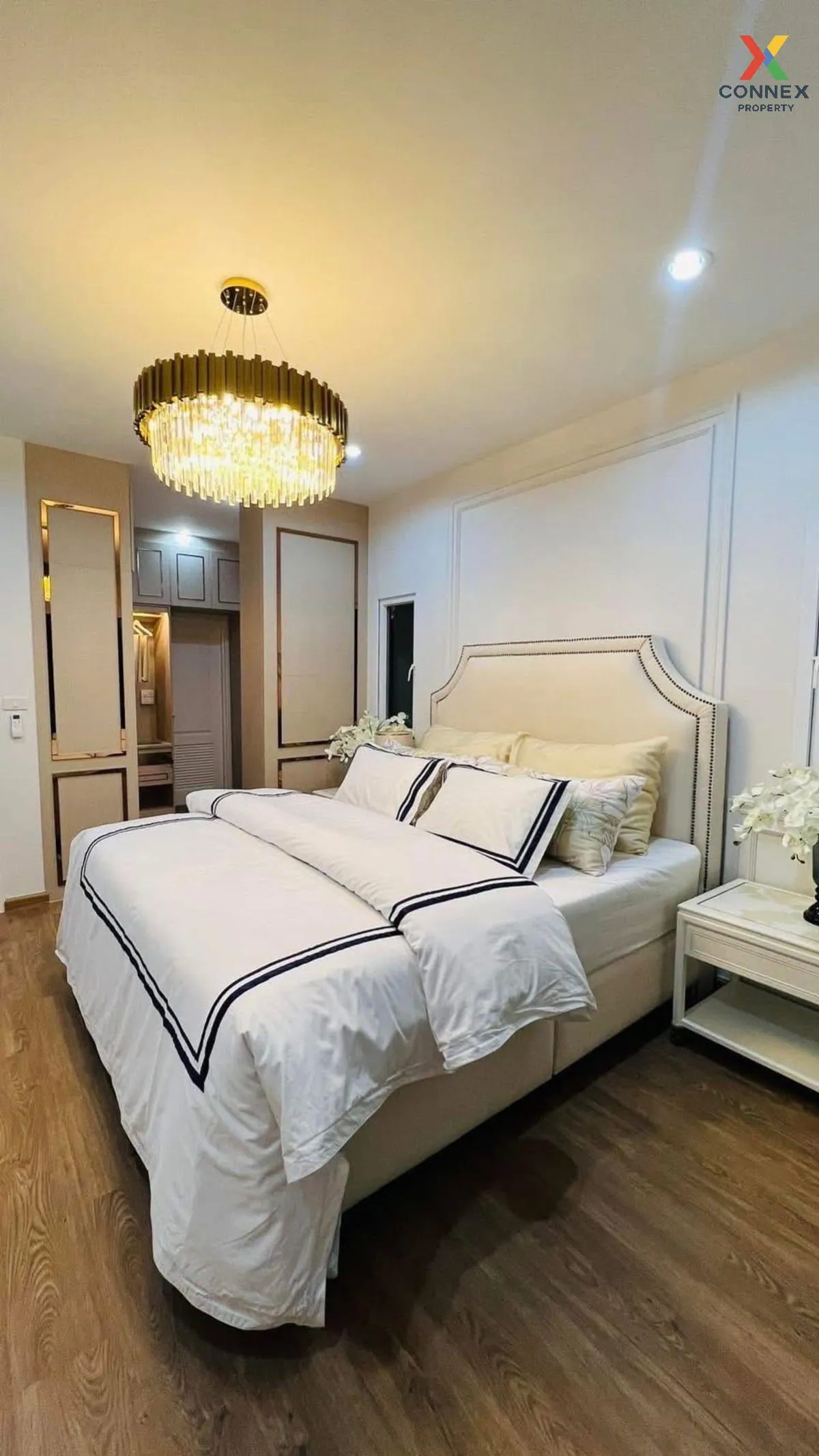 ขายบ้าน  เดอะ เบสท์ มิตรไมตรี คู้ฝั่งเหนือ เขต หนองจอก กรุงเทพ CX