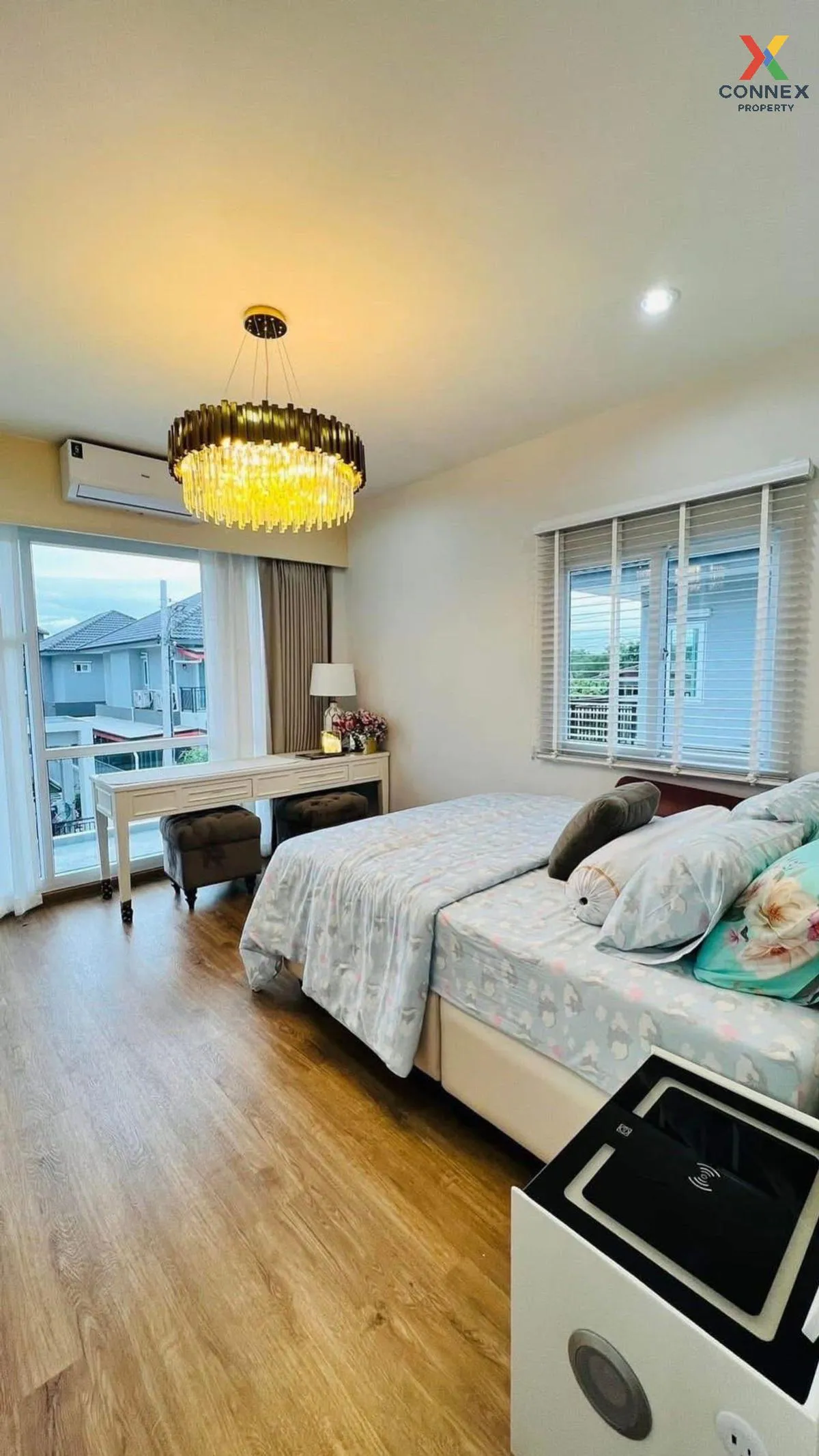 ขายบ้าน  เดอะ เบสท์ มิตรไมตรี คู้ฝั่งเหนือ เขต หนองจอก กรุงเทพ CX