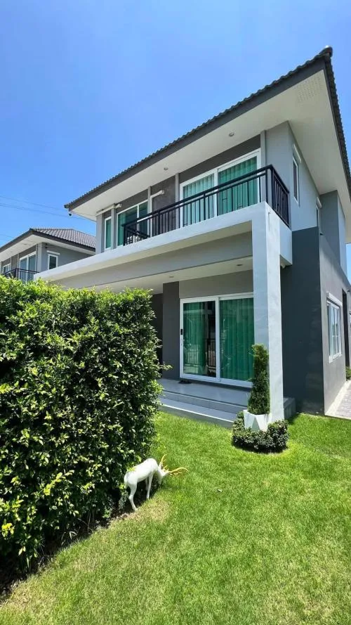 ขายบ้าน  เดอะ เบสท์ มิตรไมตรี คู้ฝั่งเหนือ เขต หนองจอก กรุงเทพ CX-132031 ขายบ้าน  เดอะ เบสท์ มิตรไมตรี คู้ฝั่งเหนือ เขต หนองจอก กรุงเทพ CX-132031