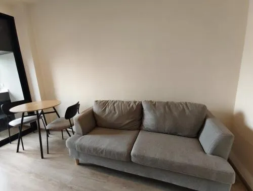 เช่าคอนโด  นิว ดิสทริค อาร์ 9 MRT-พระราม 9 ห้วยขวาง เขต ห้วยขวาง กรุงเทพ CX-132032