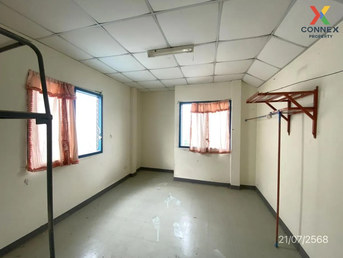 ขายบ้าน  บ้านเอื้ออาทร บ้านเกาะโพธิ์ ท่าบุญมี เกาะจันทร์ ชลบุรี C 3