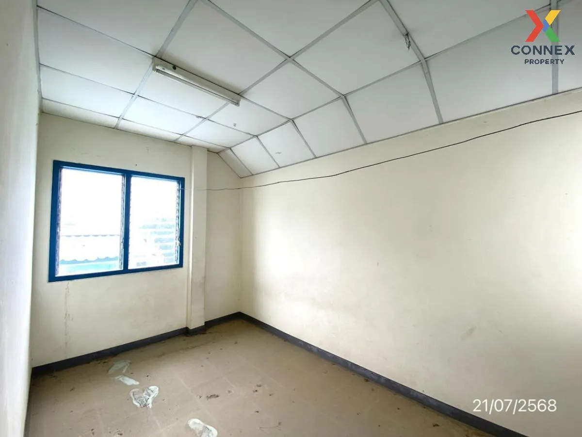 ขายบ้าน  บ้านเอื้ออาทร บ้านเกาะโพธิ์ ท่าบุญมี เกาะจันทร์ ชลบุรี C 4