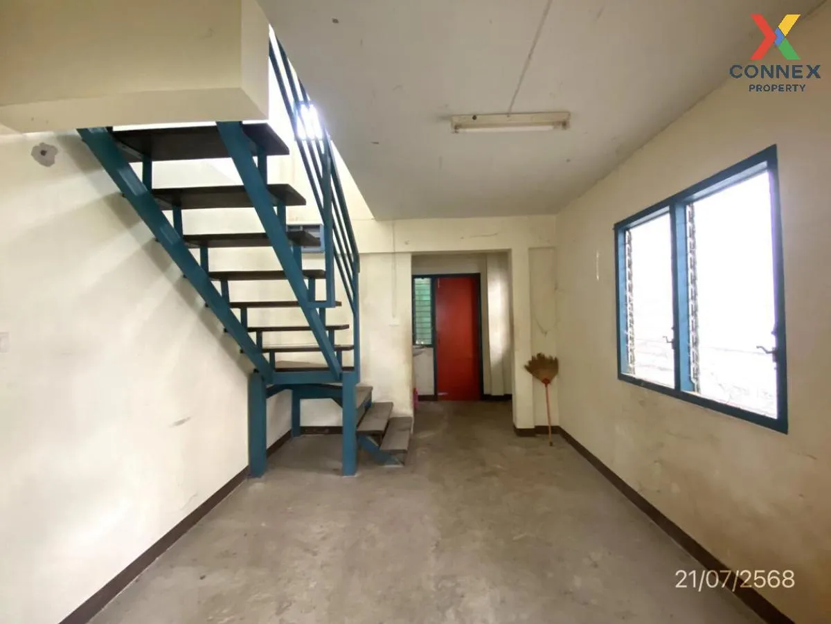 ขายบ้าน  บ้านเอื้ออาทร บ้านเกาะโพธิ์ ท่าบุญมี เกาะจันทร์ ชลบุรี C