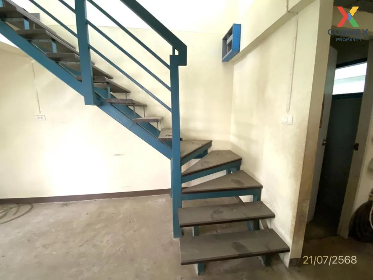 ขายบ้าน  บ้านเอื้ออาทร บ้านเกาะโพธิ์ ท่าบุญมี เกาะจันทร์ ชลบุรี C