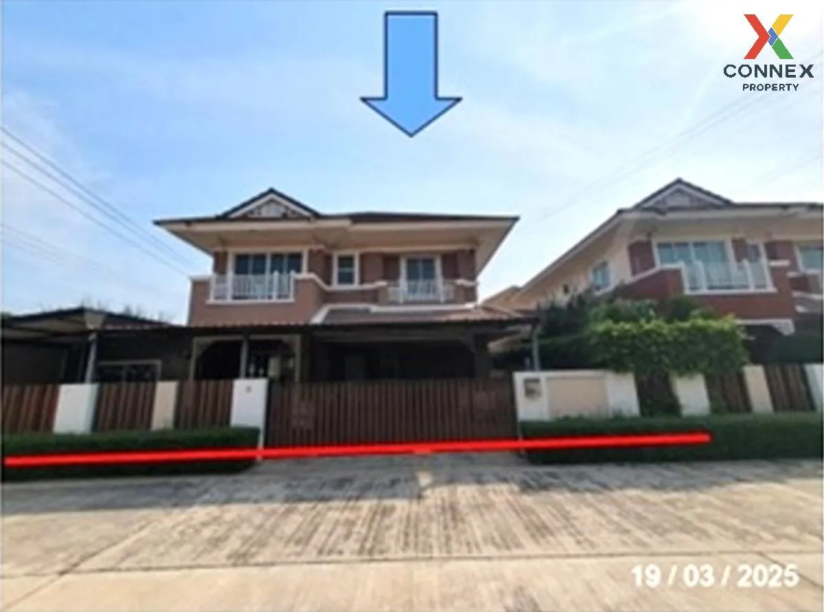 For Sale House , Grand Maneerin Sammuk - Bangsaen , Saen Suk , Mu For Sale House , Grand Maneerin Sammuk - Bangsaen , Saen Suk , Mu 1