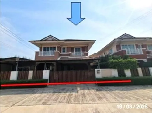 For Sale House , Grand Maneerin Sammuk - Bangsaen , Saen Suk , Mueang Chon Buri , Chon Buri , CX-132036 For Sale House , Grand Maneerin Sammuk - Bangsaen , Saen Suk , Mueang Chon Buri , Chon Buri , CX-132036