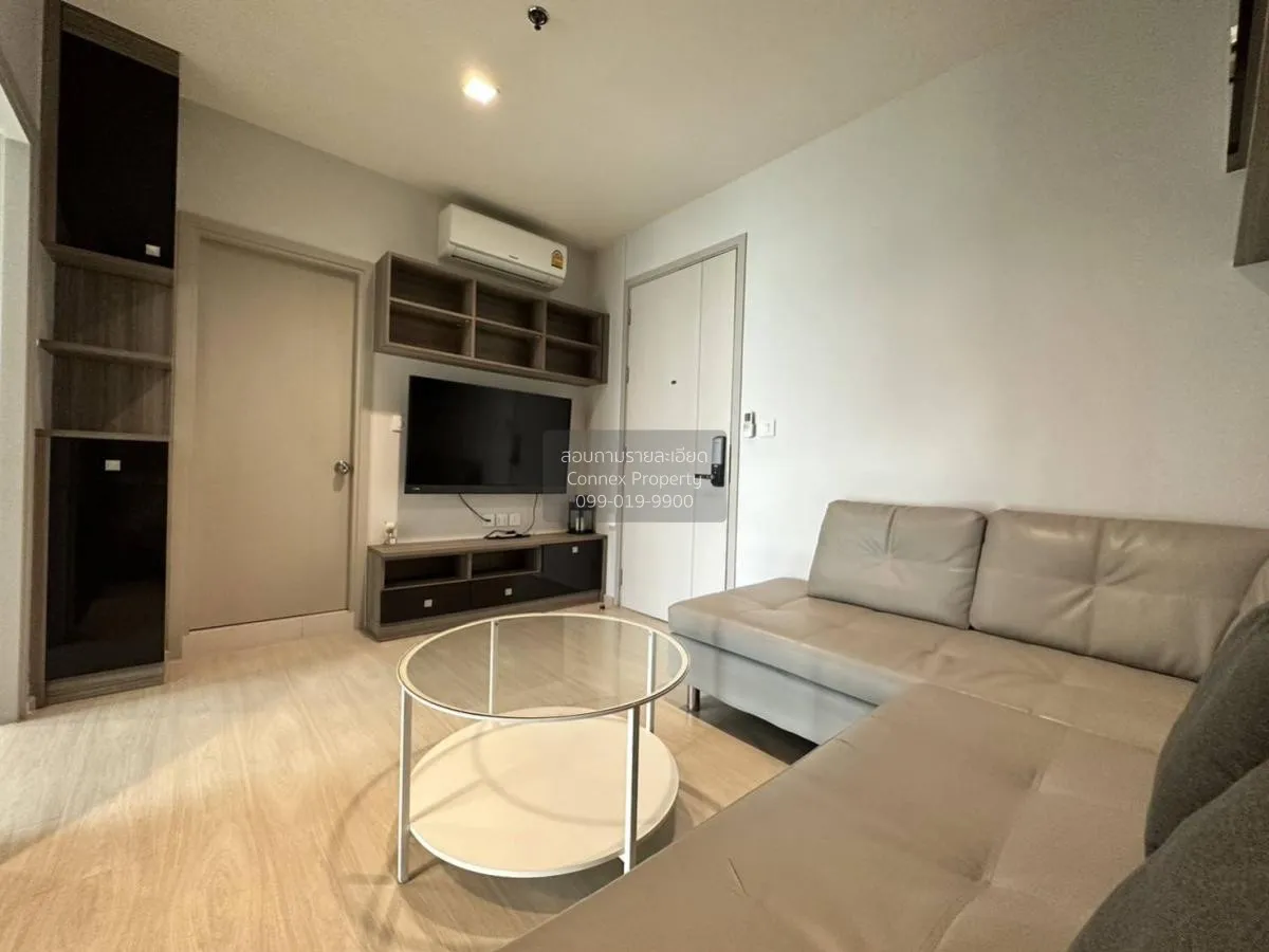 เช่าคอนโด  ไลฟ์ สุขุมวิท 48 BTS-พระโขนง พระโขนง เขต คลองเตย กรุงเ 2