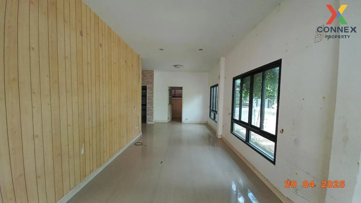 ขายบ้าน  นารา วิลล์ หนองกะขะ พานทอง ชลบุรี CX-132040 2