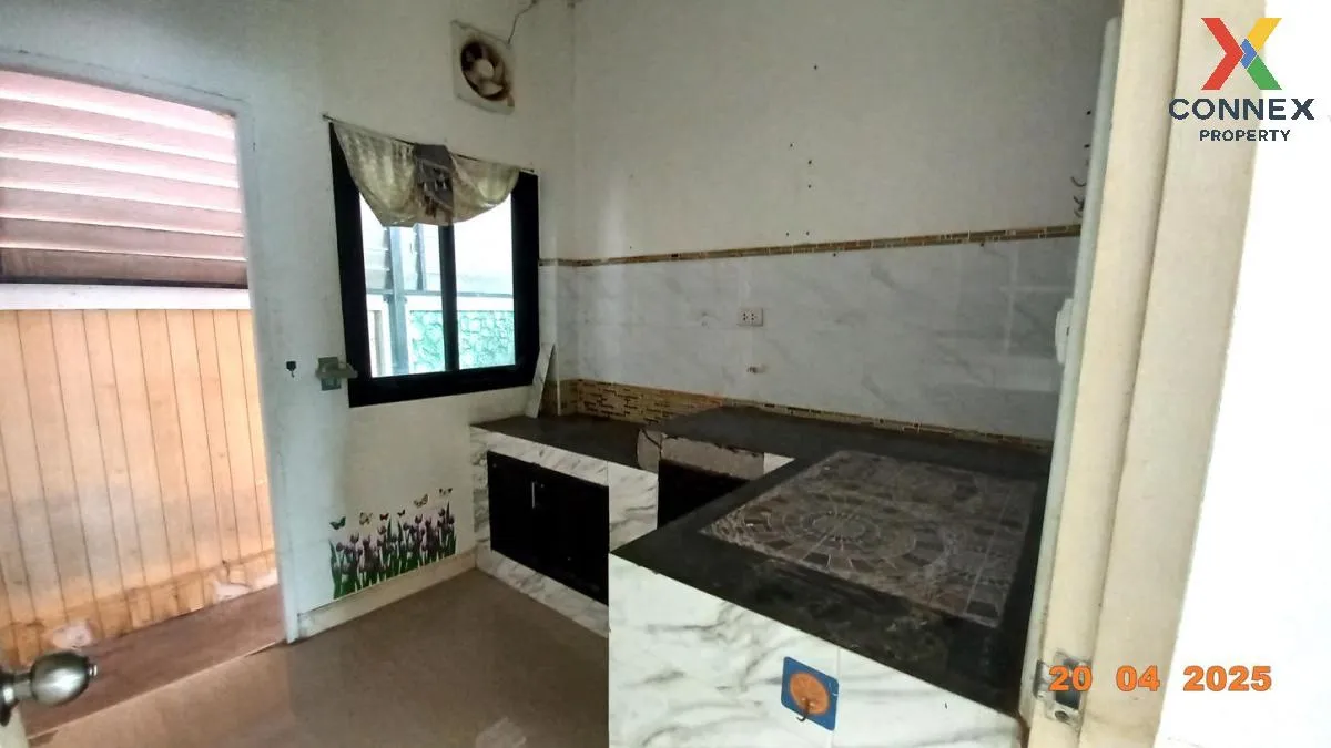 ขายบ้าน  นารา วิลล์ หนองกะขะ พานทอง ชลบุรี CX-132040 4