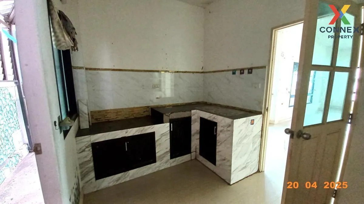 ขายบ้าน  นารา วิลล์ หนองกะขะ พานทอง ชลบุรี CX-132040