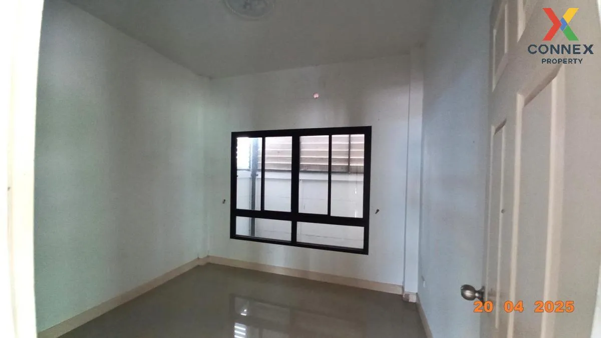 ขายบ้าน  นารา วิลล์ หนองกะขะ พานทอง ชลบุรี CX-132040