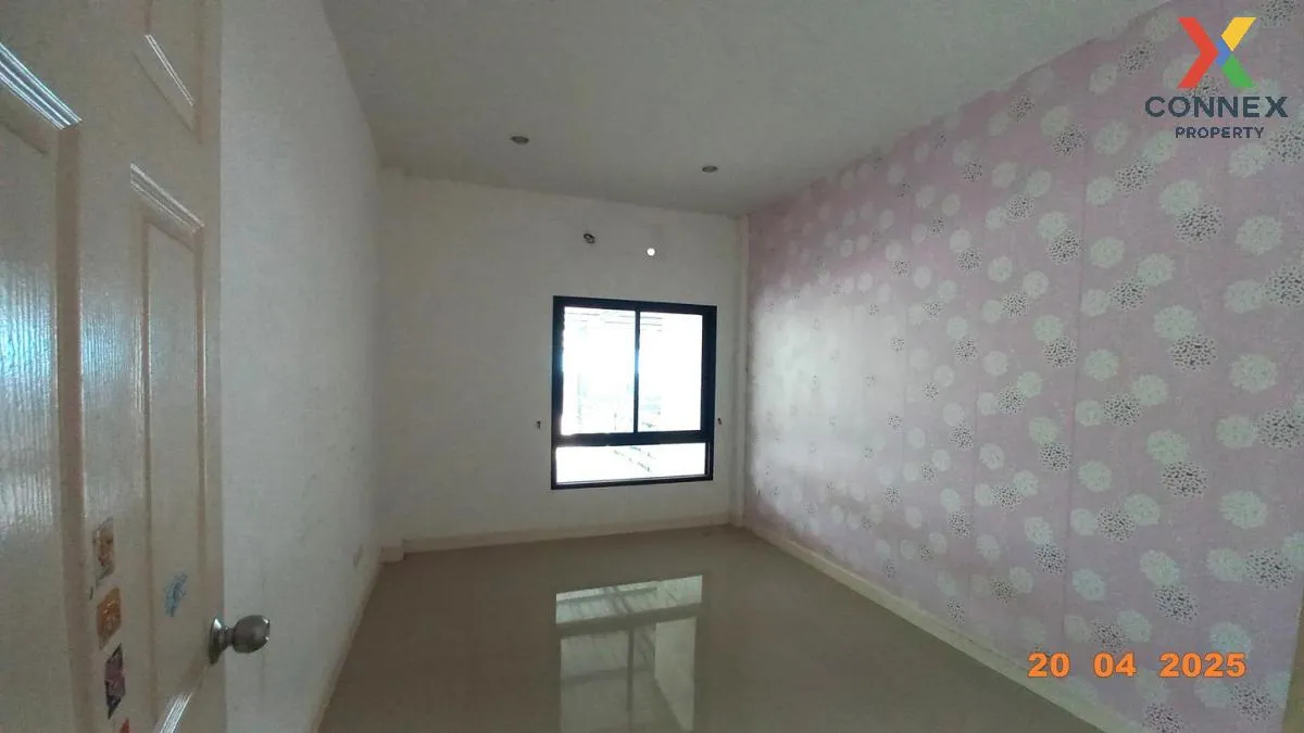 ขายบ้าน  นารา วิลล์ หนองกะขะ พานทอง ชลบุรี CX-132040