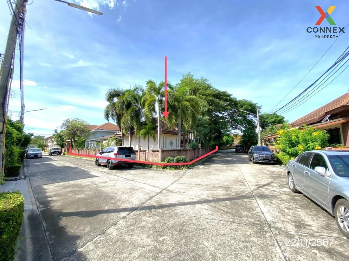 ขายบ้าน  เดอะ เมาท์เท่น วิลเลจ ห้วยกะปิ เมืองชลบุรี ชลบุรี CX-132