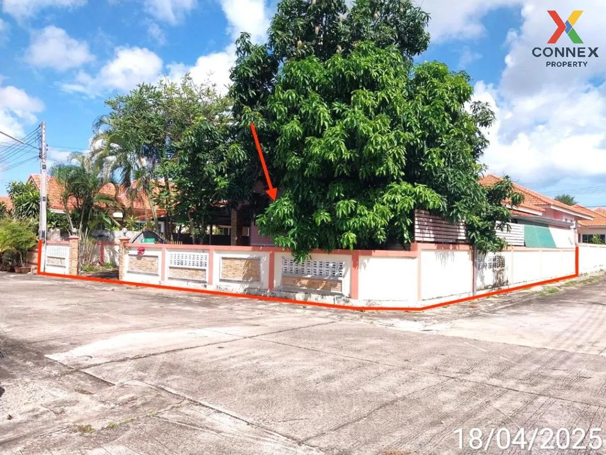 For Sale House , Baan Kredkeaw 8 , Bang Sare , Sattahip , Chon Bu 2