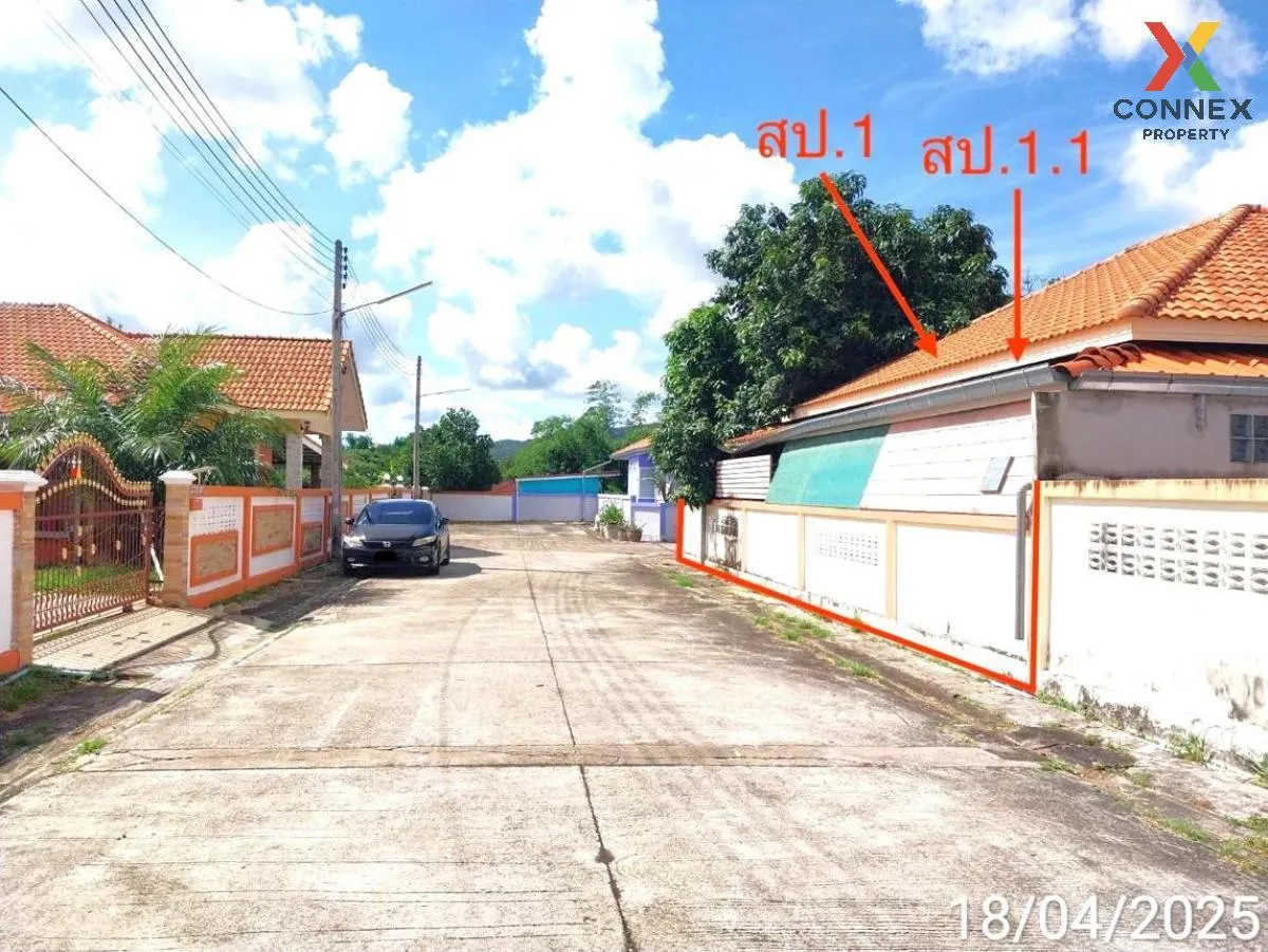 For Sale House , Baan Kredkeaw 8 , Bang Sare , Sattahip , Chon Bu 3