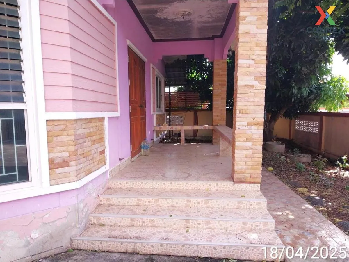 For Sale House , Baan Kredkeaw 8 , Bang Sare , Sattahip , Chon Bu