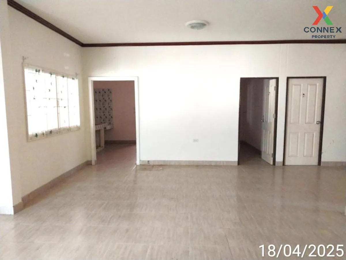 For Sale House , Baan Kredkeaw 8 , Bang Sare , Sattahip , Chon Bu