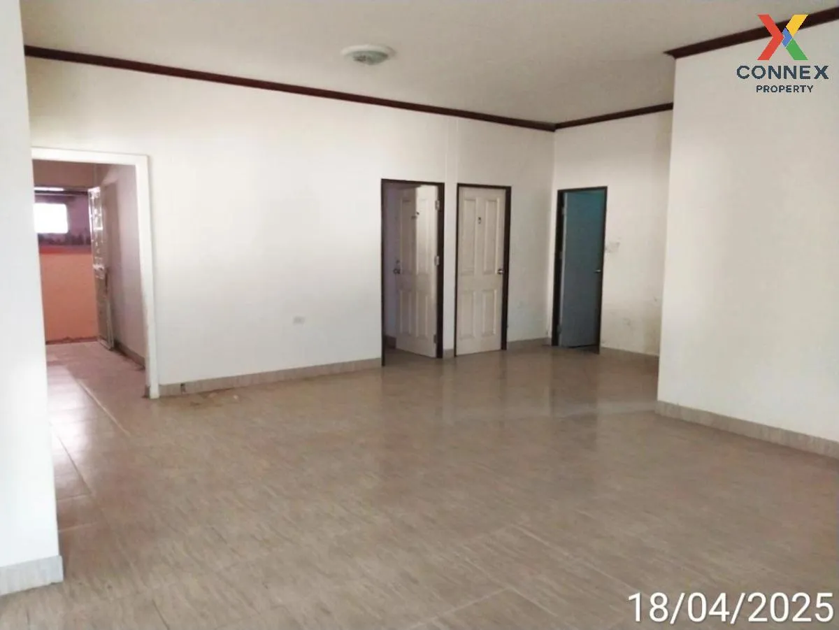 For Sale House , Baan Kredkeaw 8 , Bang Sare , Sattahip , Chon Bu