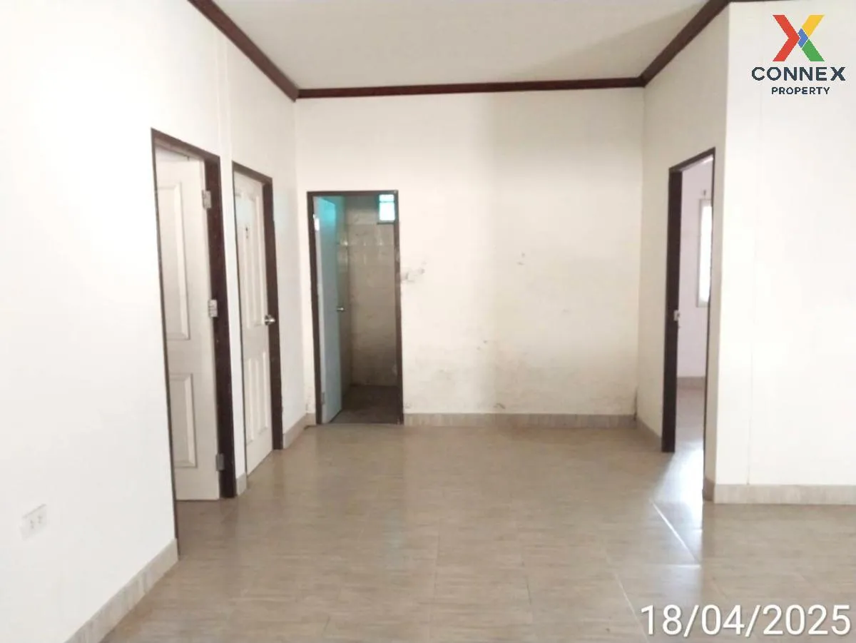 For Sale House , Baan Kredkeaw 8 , Bang Sare , Sattahip , Chon Bu