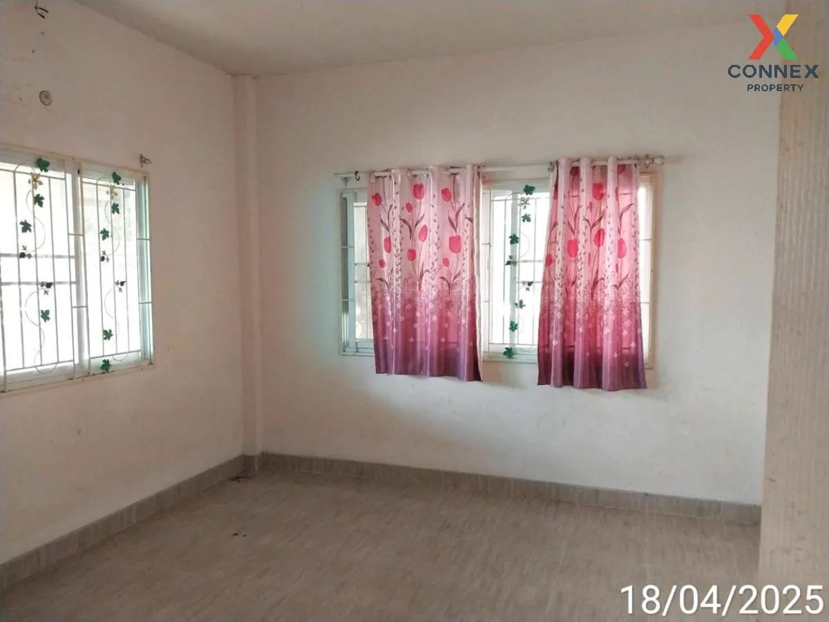 For Sale House , Baan Kredkeaw 8 , Bang Sare , Sattahip , Chon Bu