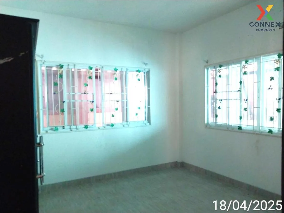 For Sale House , Baan Kredkeaw 8 , Bang Sare , Sattahip , Chon Bu