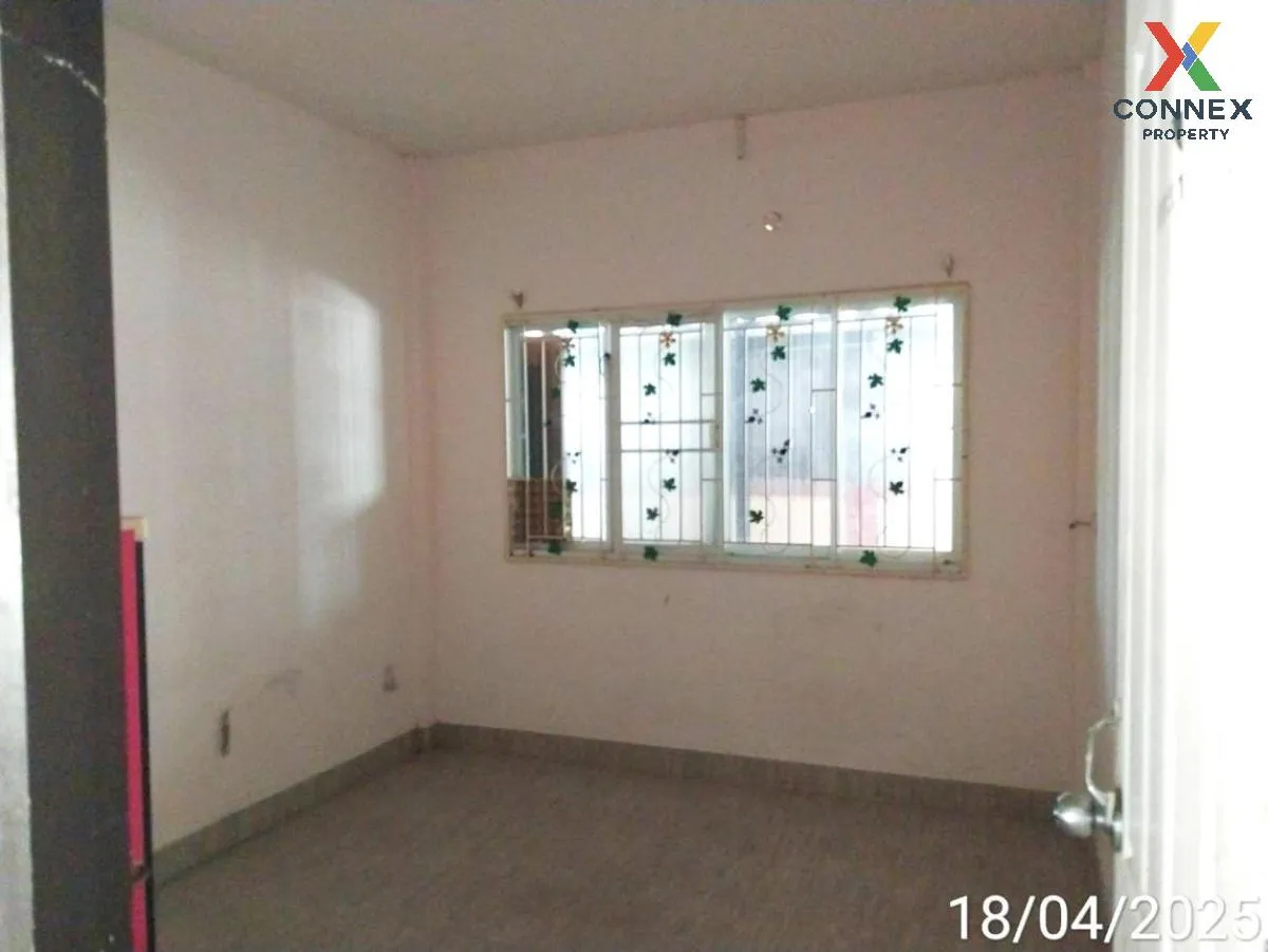 For Sale House , Baan Kredkeaw 8 , Bang Sare , Sattahip , Chon Bu