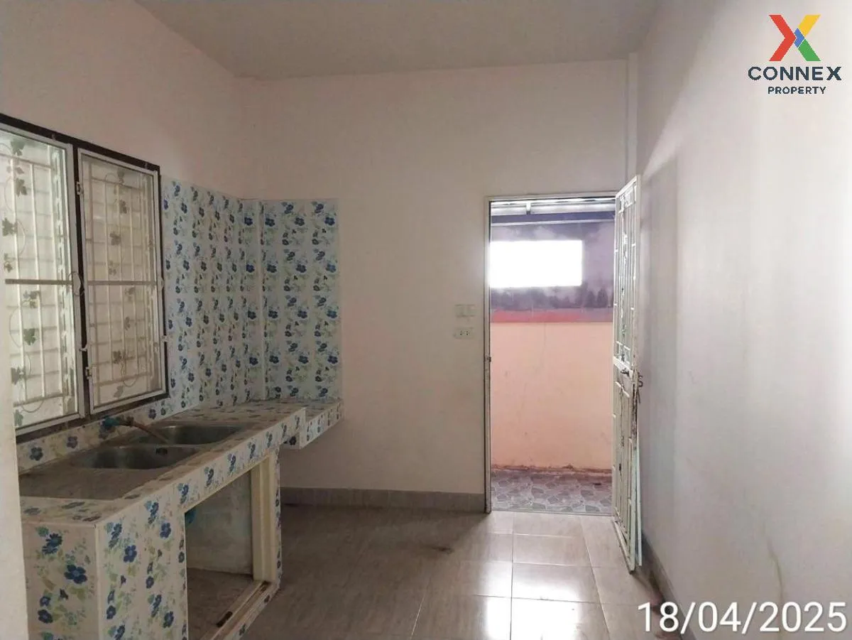 For Sale House , Baan Kredkeaw 8 , Bang Sare , Sattahip , Chon Bu