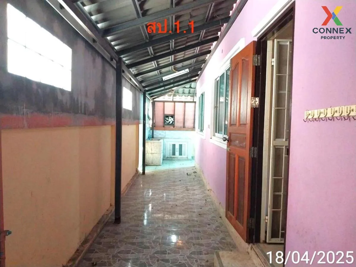 For Sale House , Baan Kredkeaw 8 , Bang Sare , Sattahip , Chon Bu