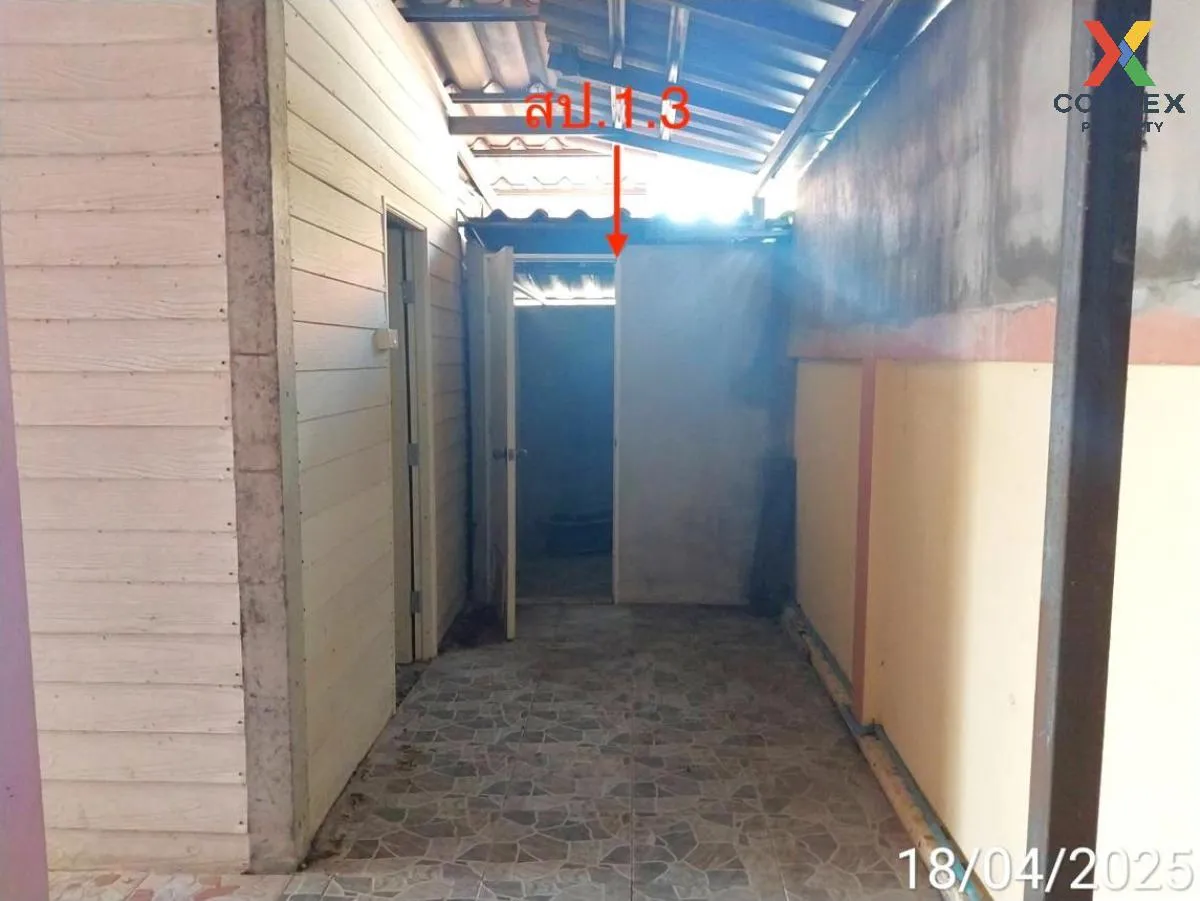 For Sale House , Baan Kredkeaw 8 , Bang Sare , Sattahip , Chon Bu