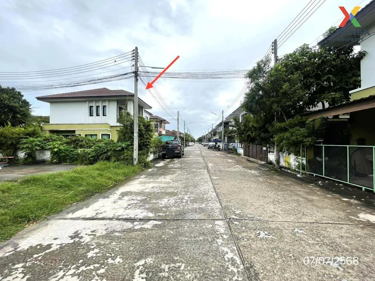 ขายบ้าน  พานาวิว 4 นาป่า เมืองชลบุรี ชลบุรี CX-132050 4