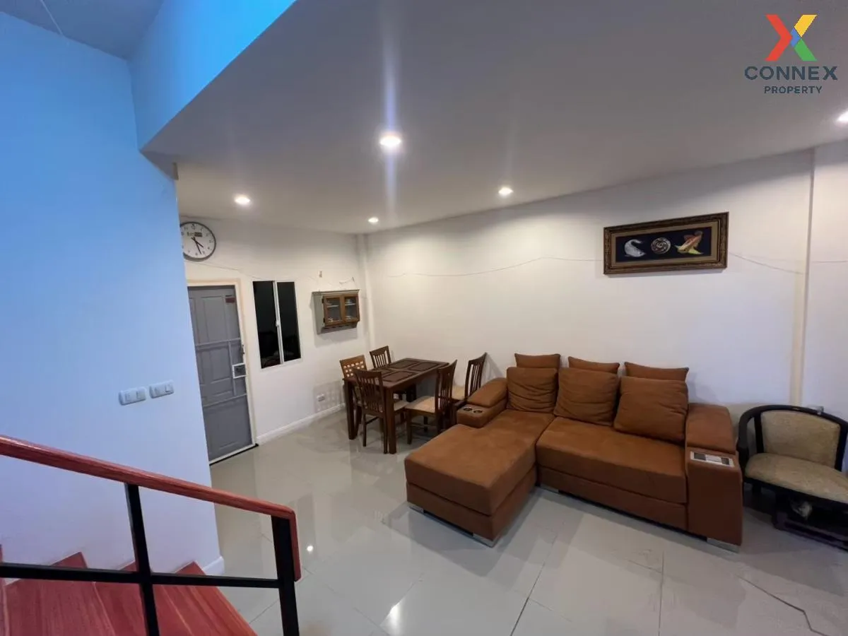 ขายทาวน์เฮ้าส์/ทาวน์โฮม  ลาวัลเล่ทาวน์ 2 หัวหิน - ปราณบุรี วังก์พ 2