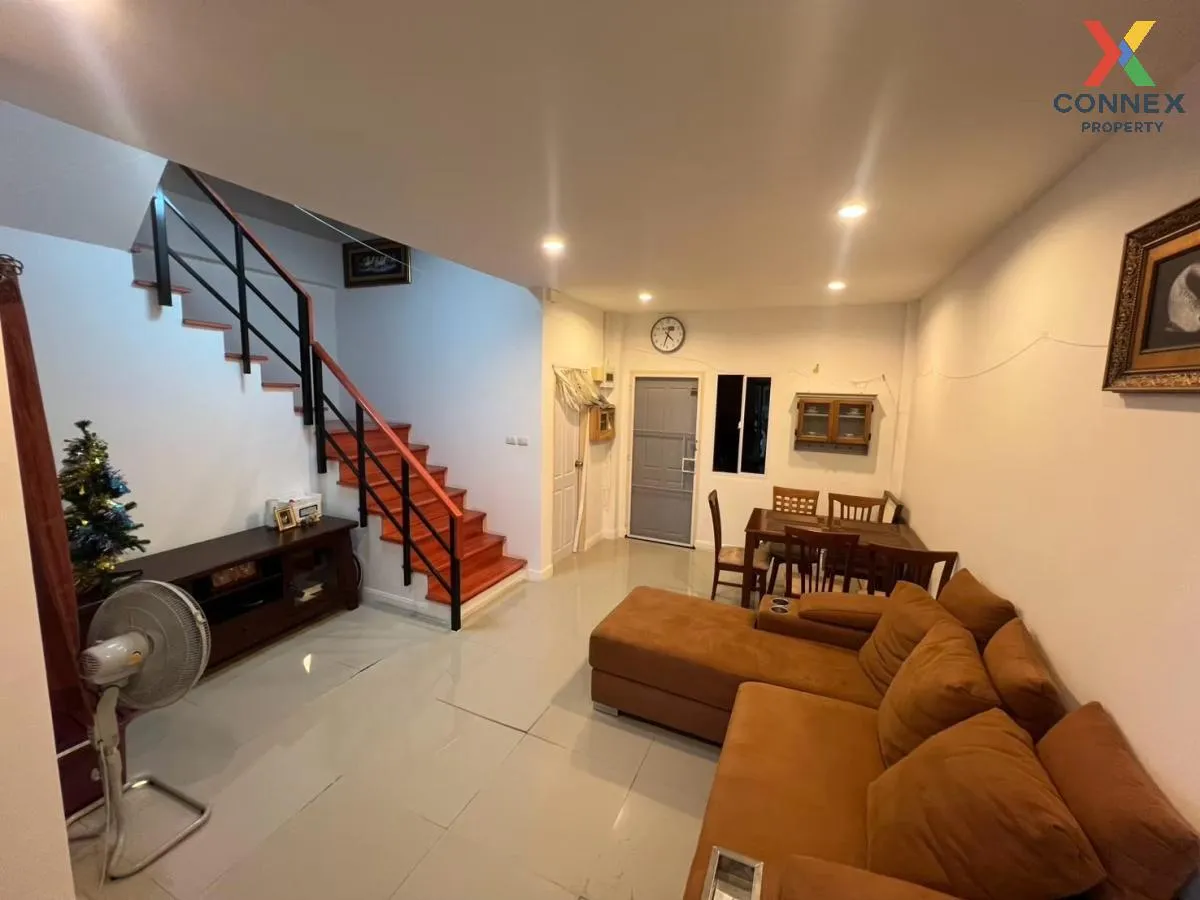 ขายทาวน์เฮ้าส์/ทาวน์โฮม  ลาวัลเล่ทาวน์ 2 หัวหิน - ปราณบุรี วังก์พ 3