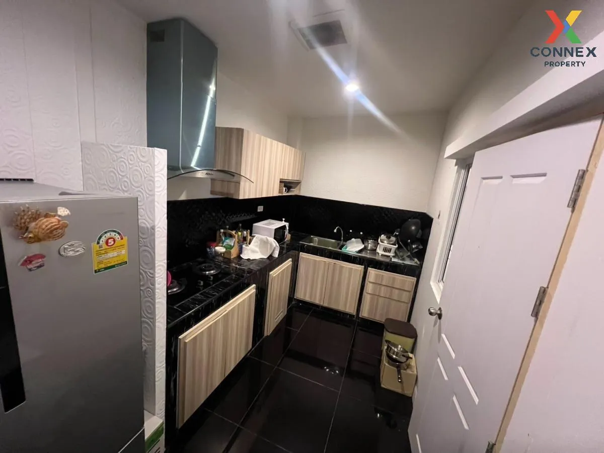 ขายทาวน์เฮ้าส์/ทาวน์โฮม  ลาวัลเล่ทาวน์ 2 หัวหิน - ปราณบุรี วังก์พ 4