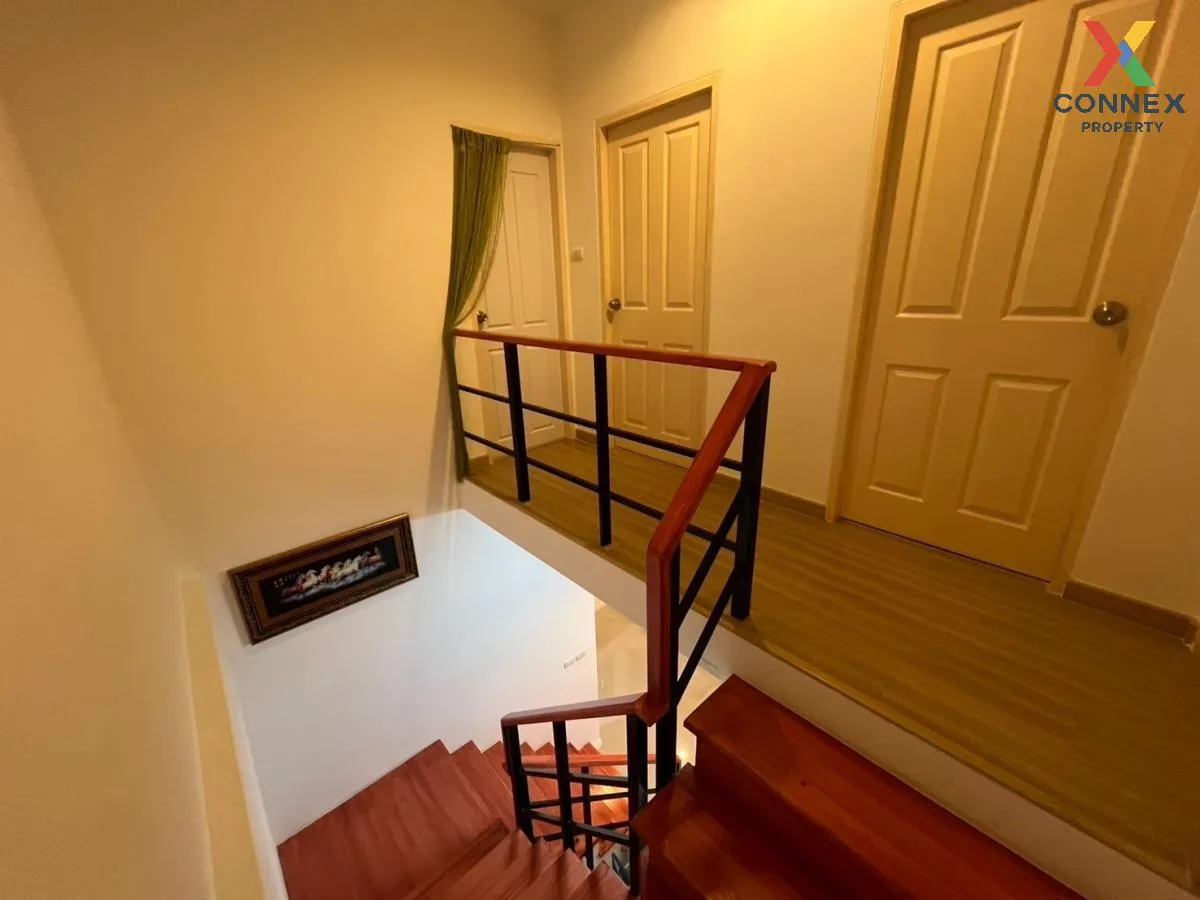 ขายทาวน์เฮ้าส์/ทาวน์โฮม  ลาวัลเล่ทาวน์ 2 หัวหิน - ปราณบุรี วังก์พ