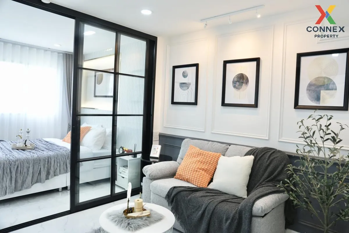 For Sale Condo , Lumpini Center Nawamin , MRT-Bangkapi , Khlong C For Sale Condo , Lumpini Center Nawamin , MRT-Bangkapi , Khlong C 1